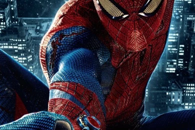 Spider Man 4 HD Desktop Wallpapers : High Definition : Fullscreen ...