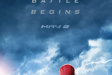 Download Amazing Spiderman 2 Greatest Battle Poster Wallpapers For ...
