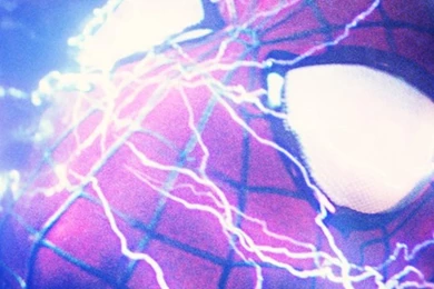 Download The Amazing Spider Man 2 Spidey Being Smothered Wallpapers ...