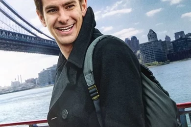 640x960 The Amazing Spider Man 2: Peter Parker Iphone 4 Wallpapers