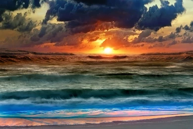 Wallpapers Nature Dimensi Hd Tapety Of Different 1600x900 ...