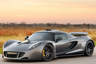 Hennessey Venom GT Widescreen   Car Wallpapers HQ