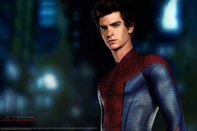 The Amazing Spider Man Emma Stone Wallpapers