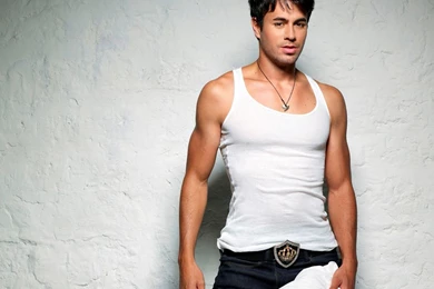 Facebook Covers For Enrique Iglesias • PoPoPics.com