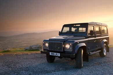 Land Rover Defender Computer Wallpapers, Desktop Backgrounds ...