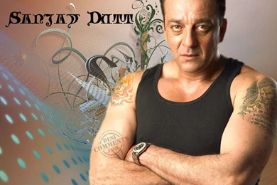 Sanjay Dutt Wallpapers