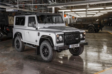 Land Rover Car Wallpapers,Pictures