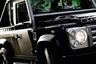 Land Rover Defender Svx Section Normal Hd Wallpapers   (