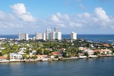 New Beach Resort Wallpapers