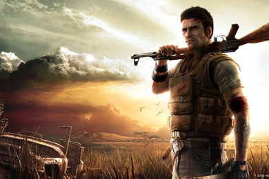 Best Games Wallpapers Hd