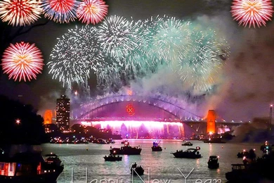 25 Pic HAPPY NEW YEAR WALLPAPERS 2015 Set 1 FullaG   Photo 20 Of ...