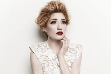 Nicola Roberts Wallpapers