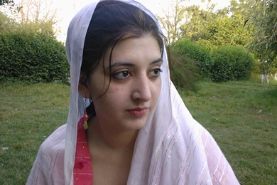 Beautiful Pakistani Girls Wallpapers Photos
