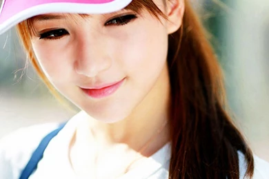 Chinese Asian Girls Wallpapers