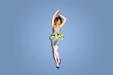 Nicola Roberts   Wallpapers By HollisterCo On DeviantArt