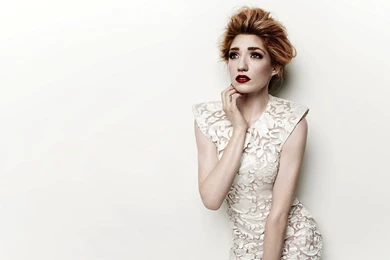 Nicola Roberts Wiki   Wikia