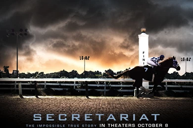 Secretariat Wallpapers