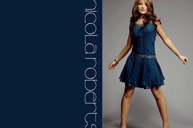 Nicola Roberts Wallpapers