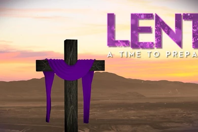 Lent >> HD Wallpaper, Get It Now!