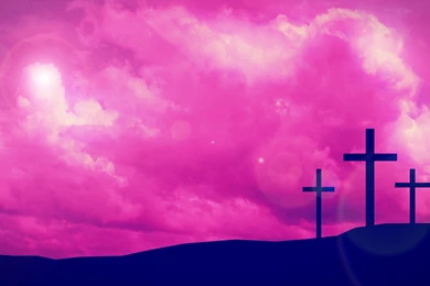 2nd Sunday Of Lent (Year C)