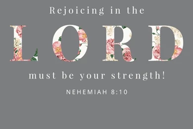 Weekly Wallpapers // 47   Blessed Is She