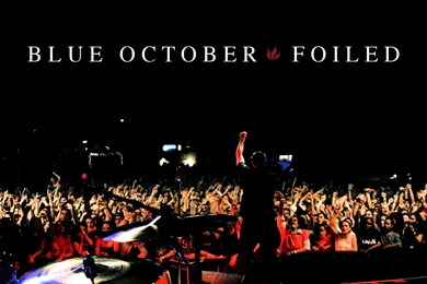 Blue October   Blue October Wallpapers (178235)   Fanpop