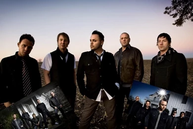 Blue October Approaching Normal Photo By Everythingme07