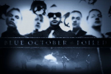 Open Book :: View Topic   Blue October Wallpapers