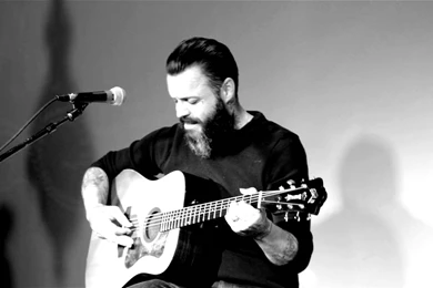 Blue October : Fear (Acoustic)   YouTube