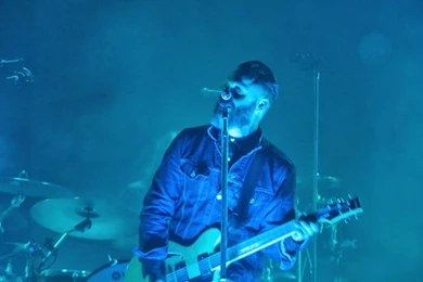 Indie Obsessive: Blue October At The Catalyst – A Concert Review