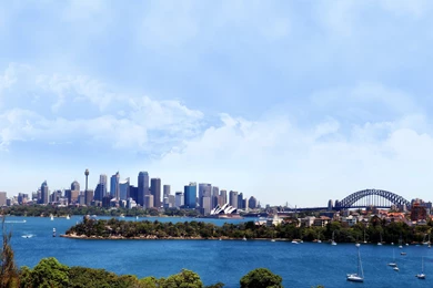 Dual Monitor Wallpapers 3360x1050