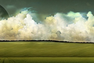 Dual Monitor Wallpapers 3360x1050