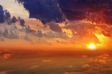 3360×1050 Wallpapers   Chaotic.signal