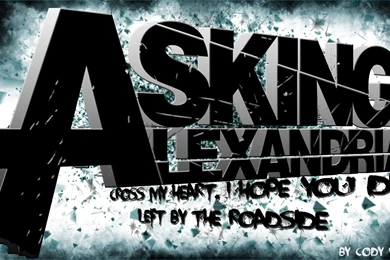 ASKING ALEXANDRIA Metalcore Heavy Metal Hard Rock 1aska Wallpapers ...