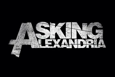 Asking Alexandria iPhone Wallpaper! Epic!