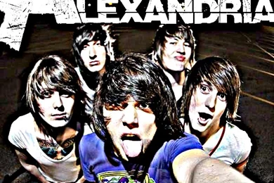 Askingalexandria   DeviantArt