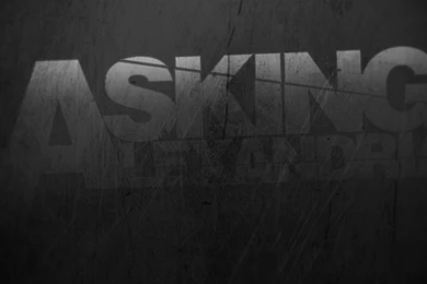 Asking Alexandria Backgrounds   Wallpapers Cave
