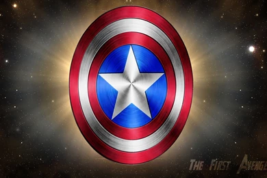 First Avenger Wallpapers By JDRincs On DeviantArt