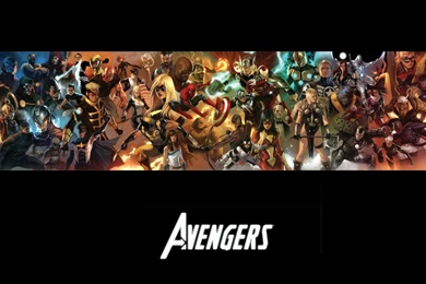 Avenger Wallpapers Free   Desktop.Wallpaperchanel.com