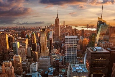 InterfaceLIFT: 3360x1050 Wallpapers Sorted By Rating