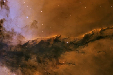 3360×1050 Desktop Wallpapers   Chaotic.signal