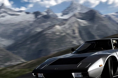 Download Wallpapers Drift, Car, Race Track, Other Resolution 3360x1050