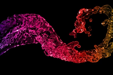 Abstract Computer Wallpapers, Desktop Backgrounds