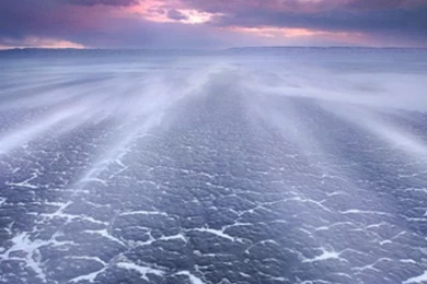 10 Free Snowy iPhone Wallpapers