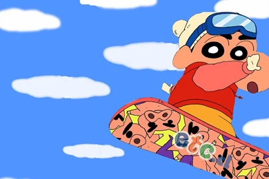 Shin chan Wallpapers 1600x1200 Wallpapers, 1600x1200 Wallpapers ...