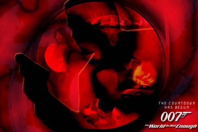 James Bond   Movie Wallpapers   Crazy Frankenstein