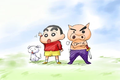 Hd Image Shinchan Wallpapers 3   HD Wallpaper Backgrounds