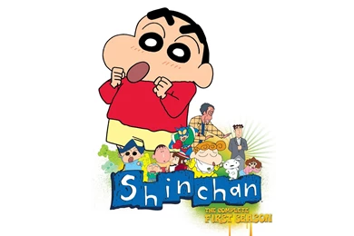 Crayon Shin chan Desktop 1600x1200 Wallpapers, 1600x1200 ...