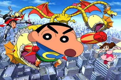 Doraemon And Friends Wallpapers 2015   Wallpapers Cave