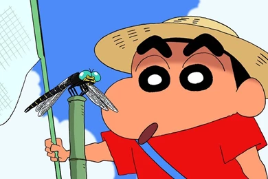 Crayon Shin chan Wallpapers 1280x800 Wallpapers, 1280x800 ...